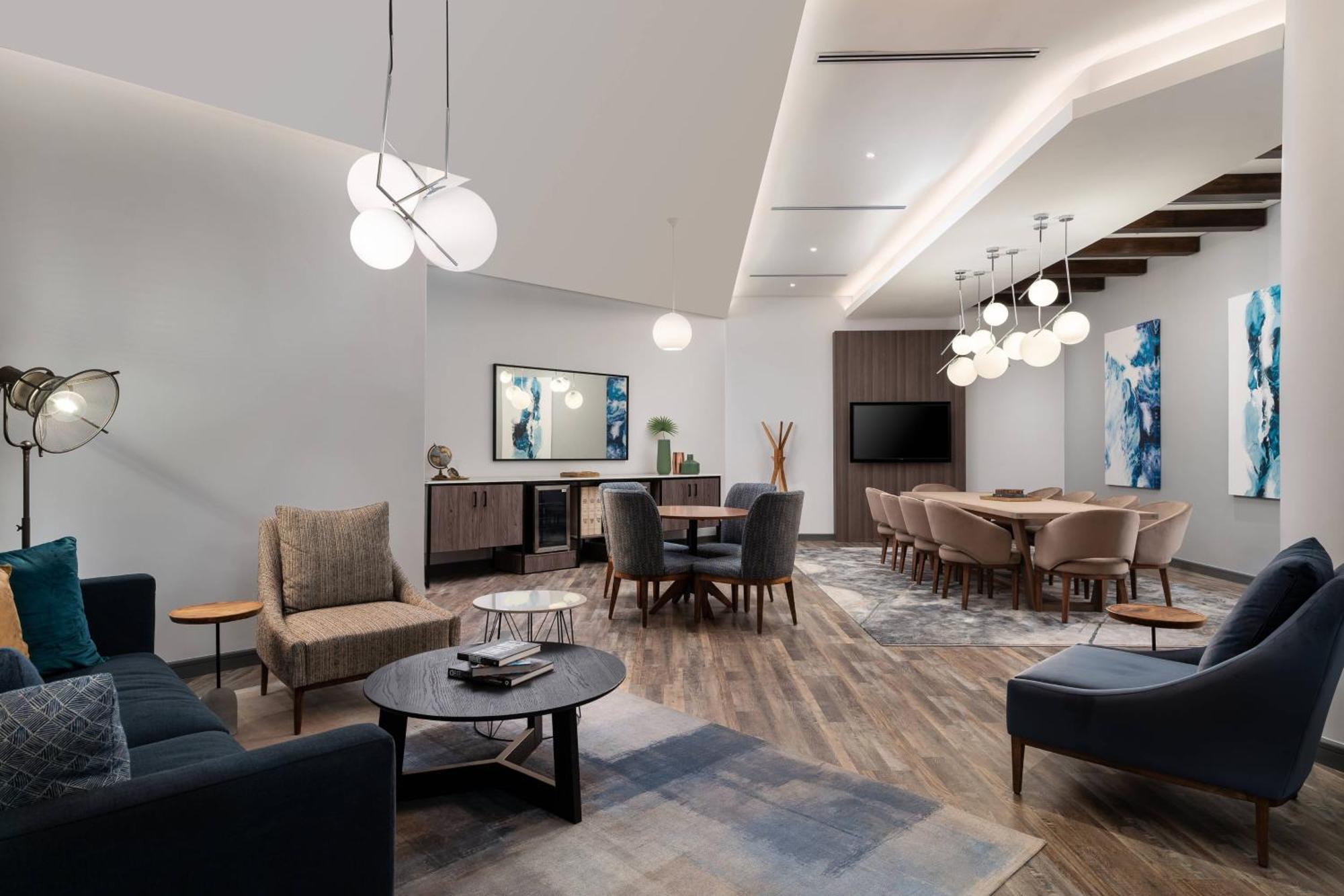 Protea Hotel by Marriott Johannesburg Wanderers Eksteriør bilde