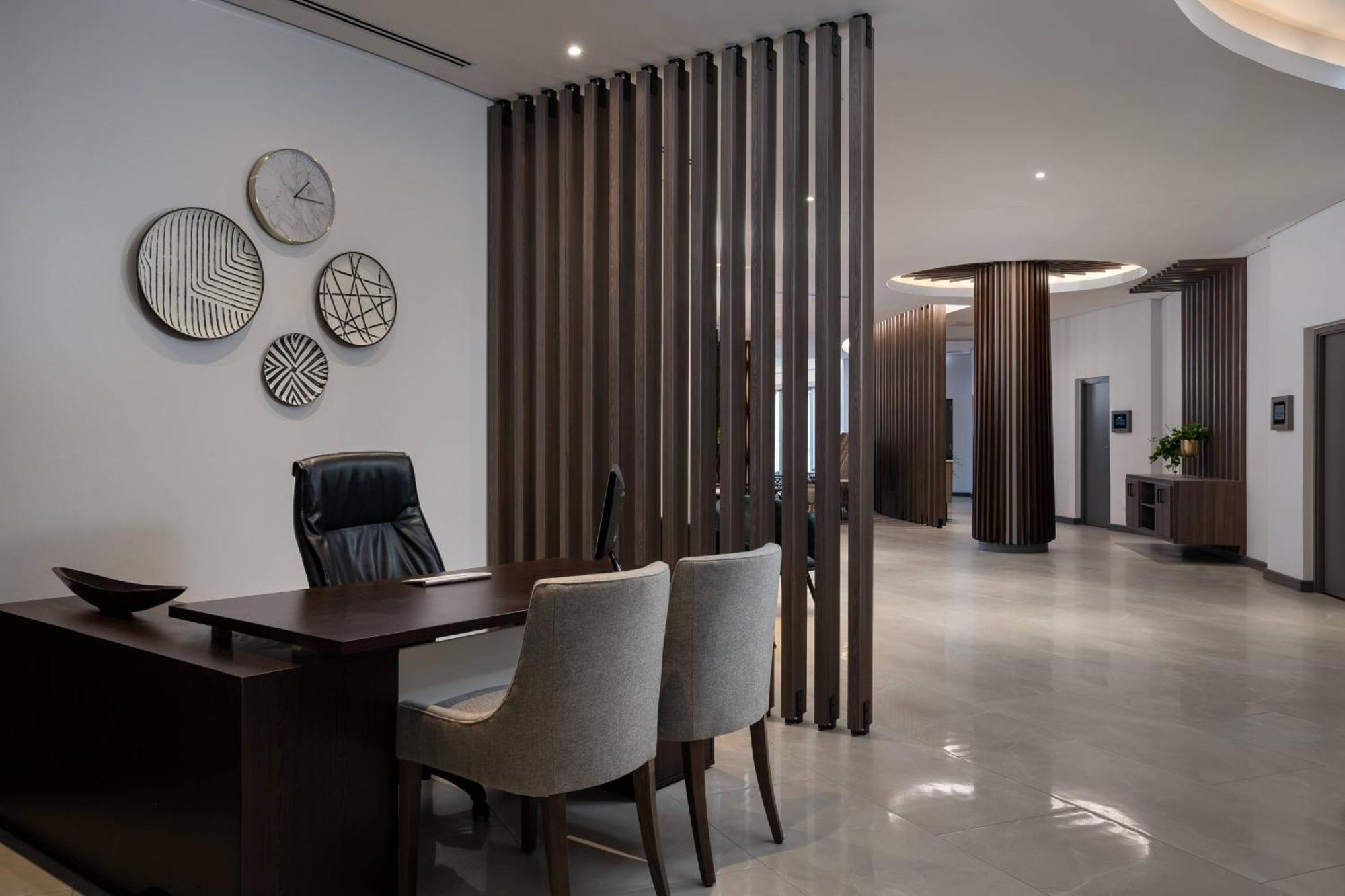 Protea Hotel by Marriott Johannesburg Wanderers Eksteriør bilde